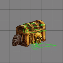loot chest rig