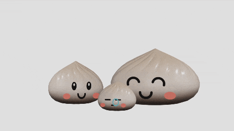 The Xiaolongbao Family