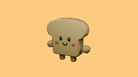 Bread Boi
